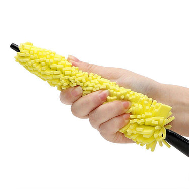 SMALL FOAM WHEEL, SUSPENSION, ENGINE BRUSH Accessories Applicators & Brushes